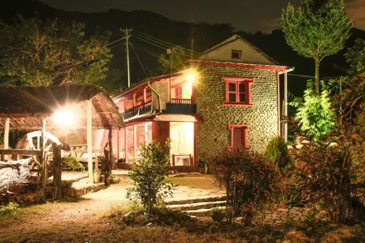 Relax Inn at Dandakharka, Pokhara