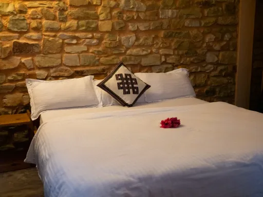 Peaceful Stay in Barang, Pokhara 