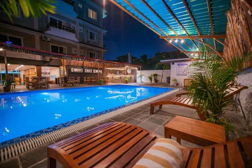 Luxury Stay at Pokhara