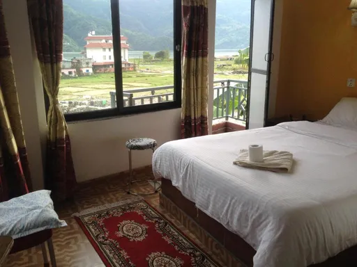 Stay Comfort in Sarangkot, Pokhara
