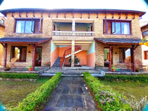 Stay Comfort in Nagdanda, Pokhara
