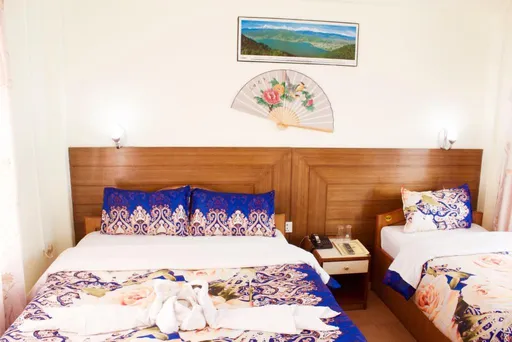 Stay Comfort in Lakeside, Pokhara