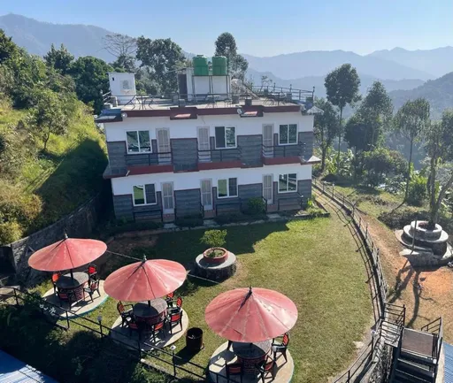 Stay Comfort in Begnas, Kaski 