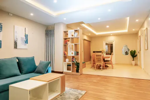 Modern 2BHK Home at Kathmandu