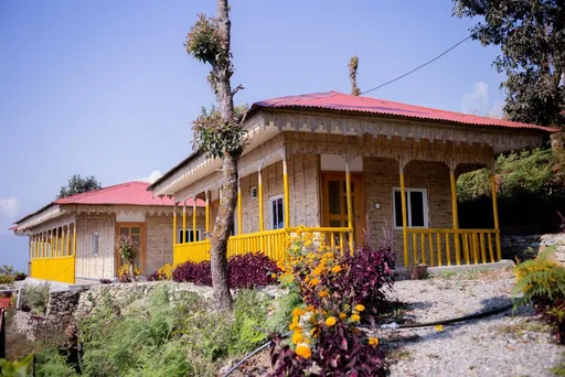 Relax Inn at Sarangkot Road, Pokhara